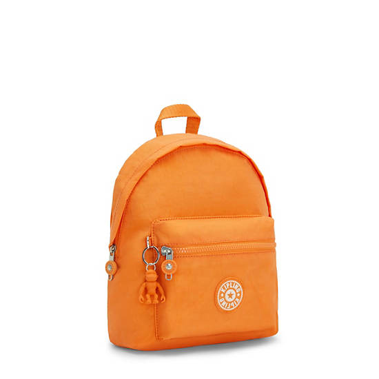 Kipling Reposa Rugzak Oranje | België 1611NW